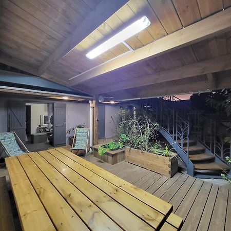 Maison De Vacances, Decouvrir Le Sud De La Reunion Petite Île Εξωτερικό φωτογραφία