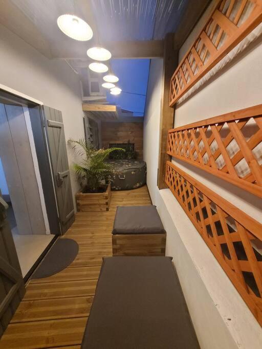 Maison De Vacances, Decouvrir Le Sud De La Reunion Petite Île Εξωτερικό φωτογραφία
